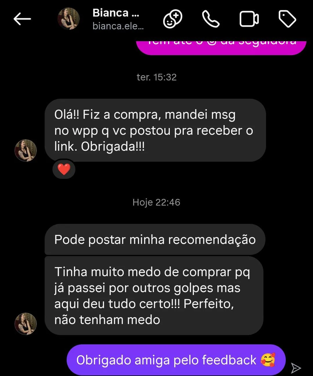 Prova social